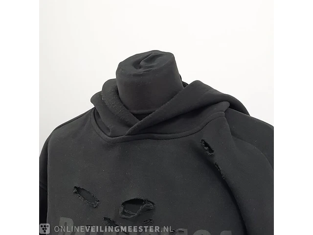 Trui,, maat xl balenciaga - afbeelding 4 van  7