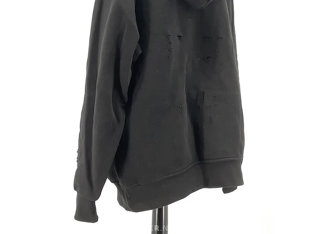 Trui,, maat xl balenciaga - afbeelding 6 van  7