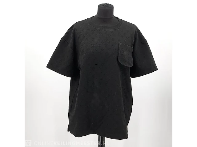 Trui, maat xl louis vuitton, korte mouw - afbeelding 1 van  7