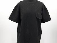 Trui, maat xl louis vuitton, korte mouw - afbeelding 1 van  7