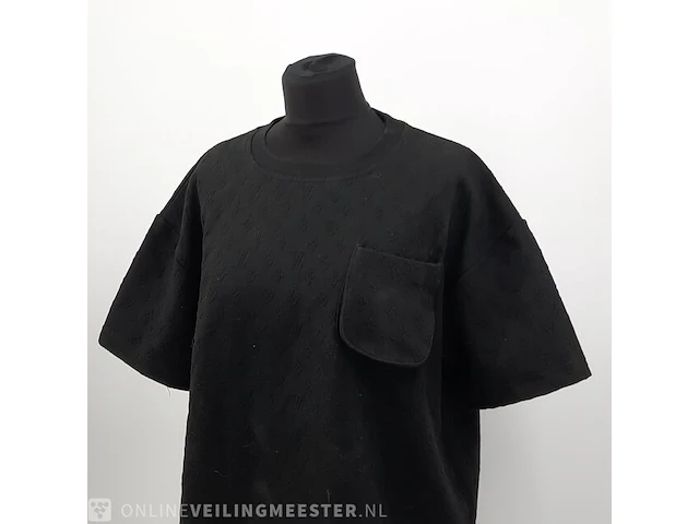 Trui, maat xl louis vuitton, korte mouw - afbeelding 2 van  7