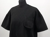 Trui, maat xl louis vuitton, korte mouw - afbeelding 2 van  7