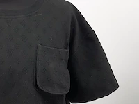 Trui, maat xl louis vuitton, korte mouw - afbeelding 4 van  7