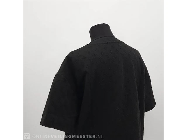 Trui, maat xl louis vuitton, korte mouw - afbeelding 5 van  7