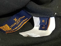 Trui, maat xl louis vuitton, korte mouw - afbeelding 7 van  7