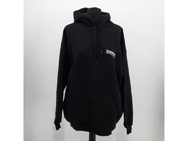Trui, maat xs, balenciaga - afbeelding 1 van  7
