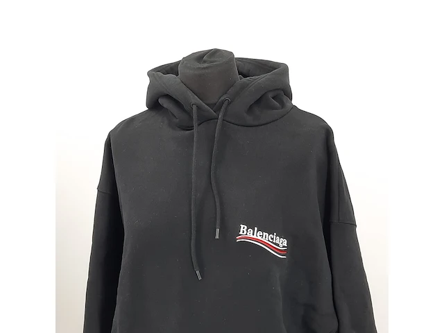 Trui, maat xs, balenciaga - afbeelding 2 van  7
