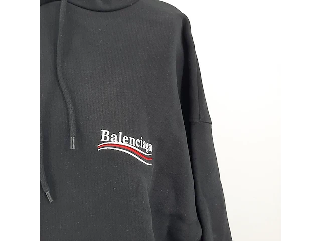 Trui, maat xs, balenciaga - afbeelding 4 van  7