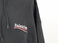 Trui, maat xs, balenciaga - afbeelding 4 van  7