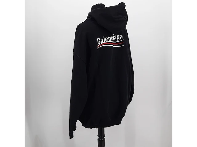 Trui, maat xs, balenciaga - afbeelding 6 van  7