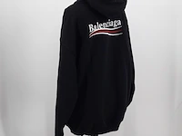 Trui, maat xs, balenciaga - afbeelding 6 van  7