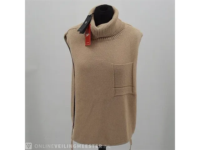 Trui, maat xs g-star, open side turtle knit wmn - afbeelding 1 van  6