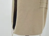 Trui, maat xs g-star, open side turtle knit wmn - afbeelding 3 van  6