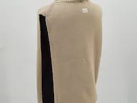 Trui, maat xs g-star, open side turtle knit wmn - afbeelding 5 van  6