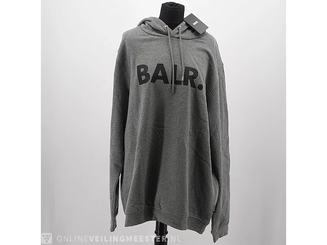 Trui, maat xxxl balr. - afbeelding 1 van  8