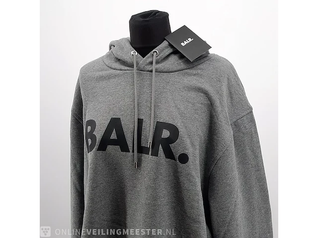 Trui, maat xxxl balr. - afbeelding 2 van  8