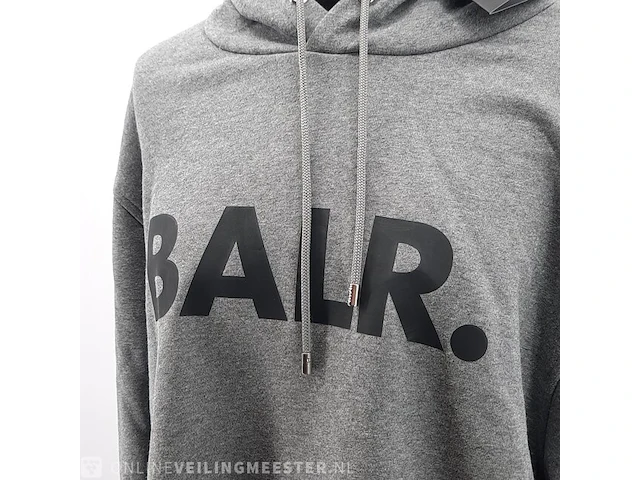 Trui, maat xxxl balr. - afbeelding 4 van  8