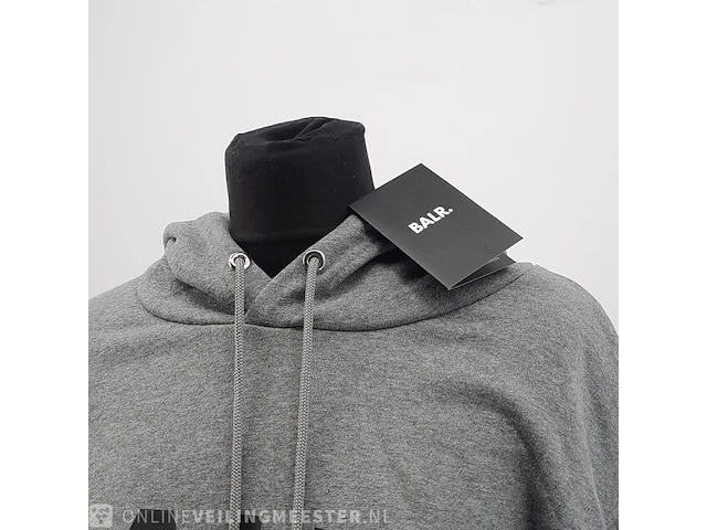 Trui, maat xxxl balr. - afbeelding 5 van  8