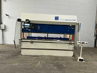 Trumpf - 2000 - trumabend v130 - kantbank