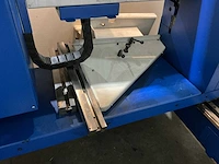 Trumpf - 2000 - trumabend v130 - kantbank - afbeelding 10 van  12