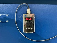 Trumpf - 2000 - trumabend v130 - kantbank - afbeelding 11 van  12