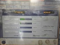 Trumpf - trulaser 1030 - lasersnijmachine - 2011 - afbeelding 3 van  7
