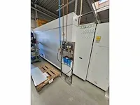 Trumpf - trulaser 1030 - lasersnijmachine - 2011 - afbeelding 7 van  7