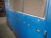 Trumpf - trulaser 3030 l20 - lasersnijmachine - afbeelding 2 van  20