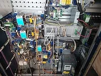 Trumpf - trulaser 3030 l20 - lasersnijmachine - afbeelding 3 van  20