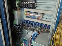 Trumpf - trulaser 3030 l20 - lasersnijmachine - afbeelding 4 van  20