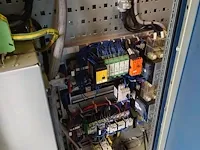 Trumpf - trulaser 3030 l20 - lasersnijmachine - afbeelding 5 van  20