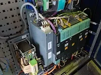 Trumpf - trulaser 3030 l20 - lasersnijmachine - afbeelding 6 van  20