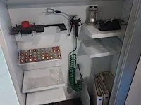 Trumpf - trulaser 3030 l20 - lasersnijmachine - afbeelding 7 van  20