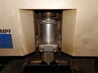 Trumpf - trulaser 3030 l20 - lasersnijmachine - afbeelding 8 van  20
