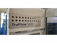 Trumpf - trulaser 3030 l20 - lasersnijmachine - afbeelding 17 van  20