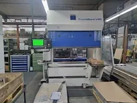 Trumpf - trumabend v85 - cnc kantbank - 1998 - afbeelding 2 van  7