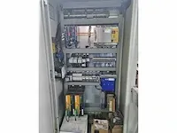 Trumpf - trumabend v85 - cnc kantbank - 1998 - afbeelding 3 van  7