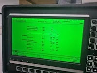 Trumpf - trumabend v85 - cnc kantbank - 1998 - afbeelding 4 van  7