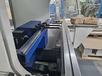 Trumpf - trumabend v85 - cnc kantbank - 1998 - afbeelding 6 van  7