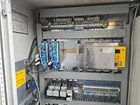Trumpf - trumabend v85 - cnc kantbank - 1998 - afbeelding 12 van  16