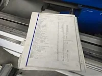 Trumpf - trumabend v85 - cnc kantbank - 1998 - afbeelding 13 van  16