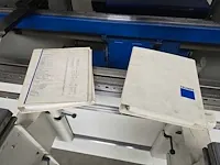 Trumpf - trumabend v85 - cnc kantbank - 1998 - afbeelding 14 van  16
