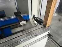 Trumpf - trumabend v85 - cnc kantbank - 1998 - afbeelding 15 van  16