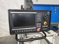 Trumpf - trumabend v85 - cnc kantbank - 1998 - afbeelding 16 van  16