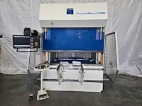 Trumpf - trumabend v85 - cnc kantbank - 1998