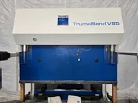 Trumpf - trumabend v85 - cnc kantbank - 1998 - afbeelding 2 van  16