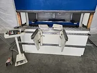 Trumpf - trumabend v85 - cnc kantbank - 1998 - afbeelding 3 van  16