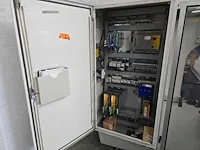 Trumpf - trumabend v85 - cnc kantbank - 1998 - afbeelding 4 van  16