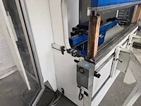 Trumpf - trumabend v85 - cnc kantbank - 1998 - afbeelding 5 van  16