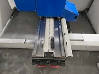 Trumpf - trumabend v85 - cnc kantbank - 1998 - afbeelding 7 van  16